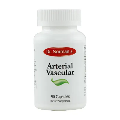 Arterial Vascular