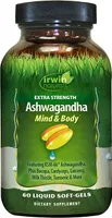 Ashwagandha Mind & Body (60 Softgels)