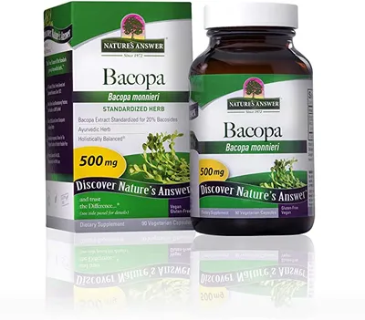 Bacopa