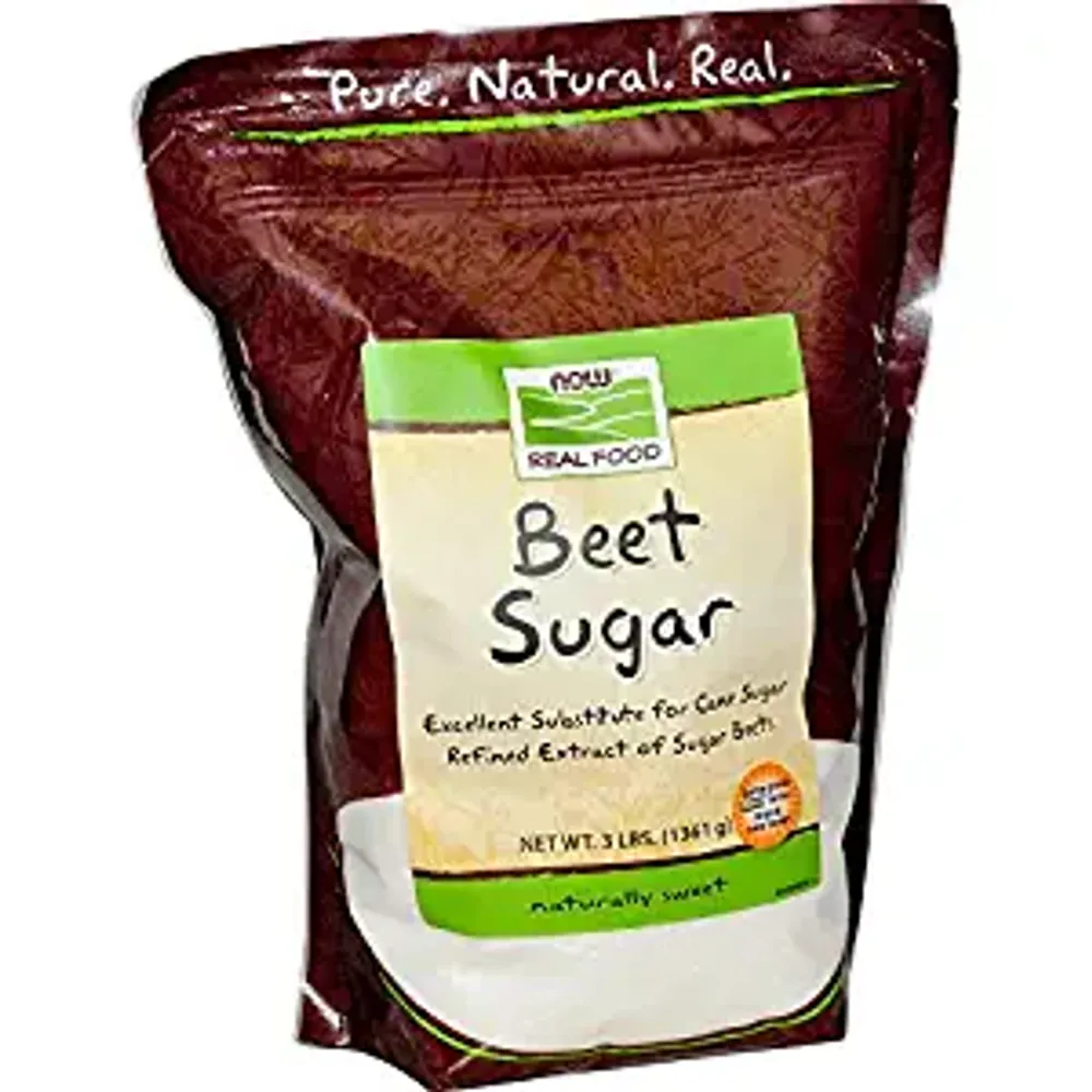 Beet Sugar 3LB.