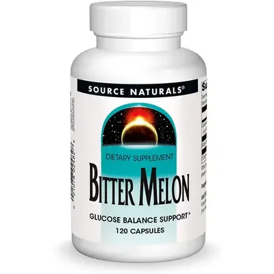 Bitter Melon (120 Caps)