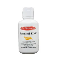 Botanical Zinc