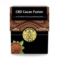 CBD Cacao Fusion 