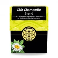 CBD Chamomile Blend