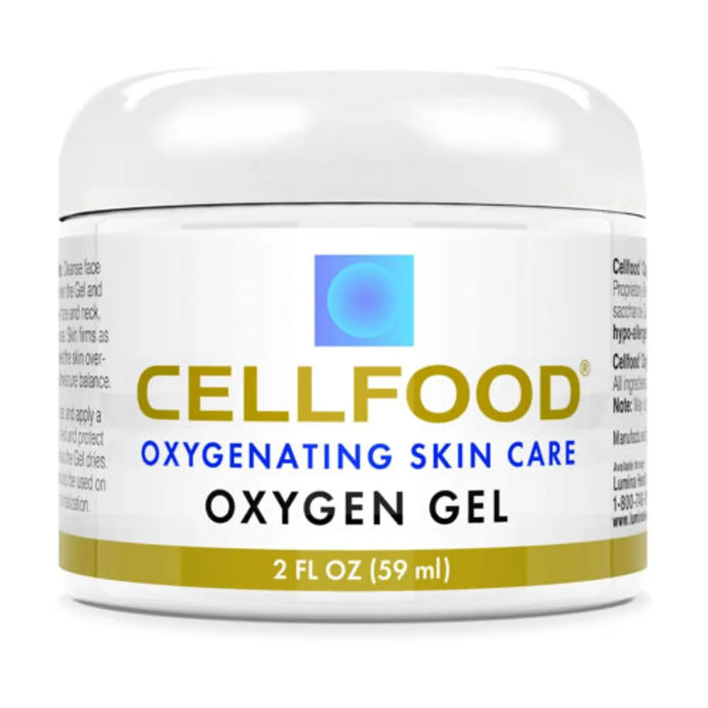 Cellfood Oxygen