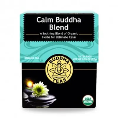 Calm Buddha Blend 