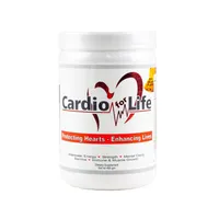 Cardio for Life - Piña Colada