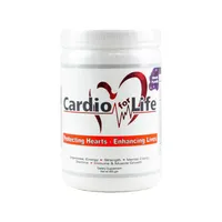 Cardio for Life - Uva