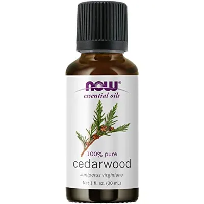 Cedarwood Oil 1oz.