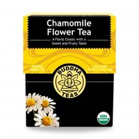 Chamomile Flower Tea 