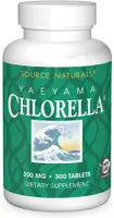 Chlorella Yaeyama (300 Tabs)