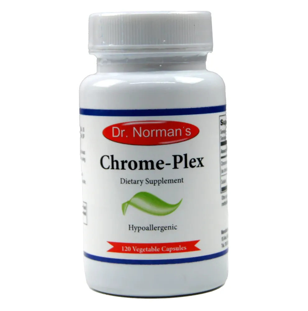 Chrome-Plex