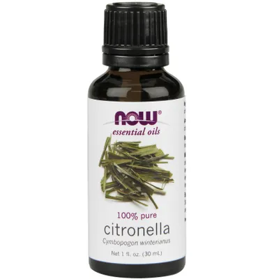 Citronella Oil 1oz.