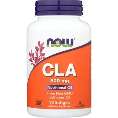 Cla 800mg (90 Softgel)