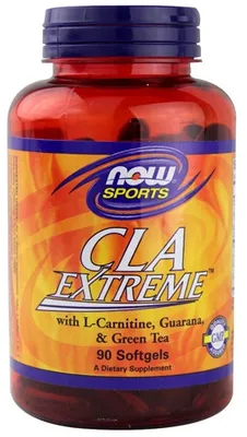 Cla Extreme (90 Softgel)