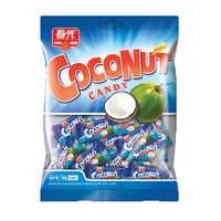 Coconut Candy