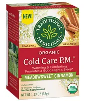 Cold Care PM Tea