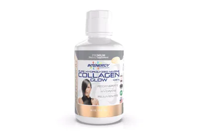 Collagen-Glow (16 oz)