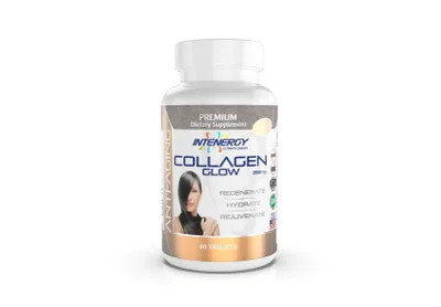 Collagen-Glow Tabs