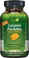 Curcumin Pro-Active (90 Softgels)