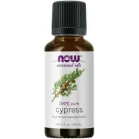 Cypress Oil 1oz.