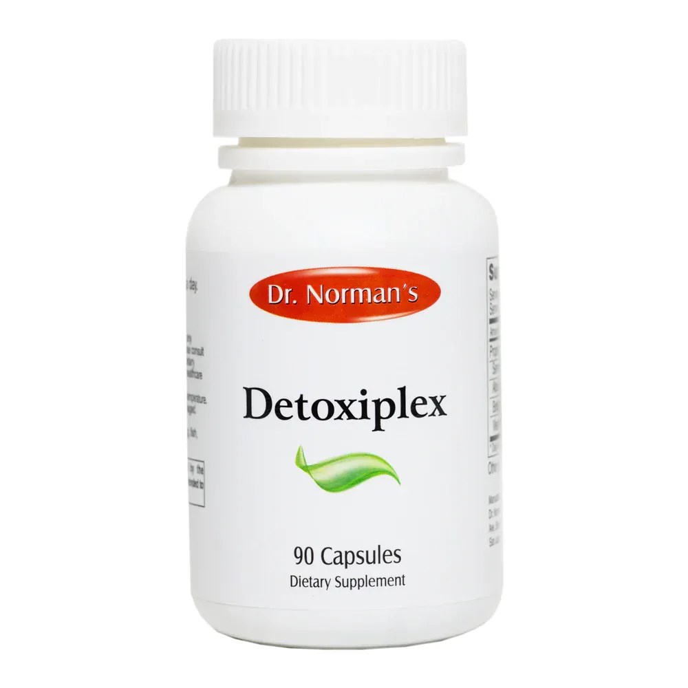 Detoxiplex