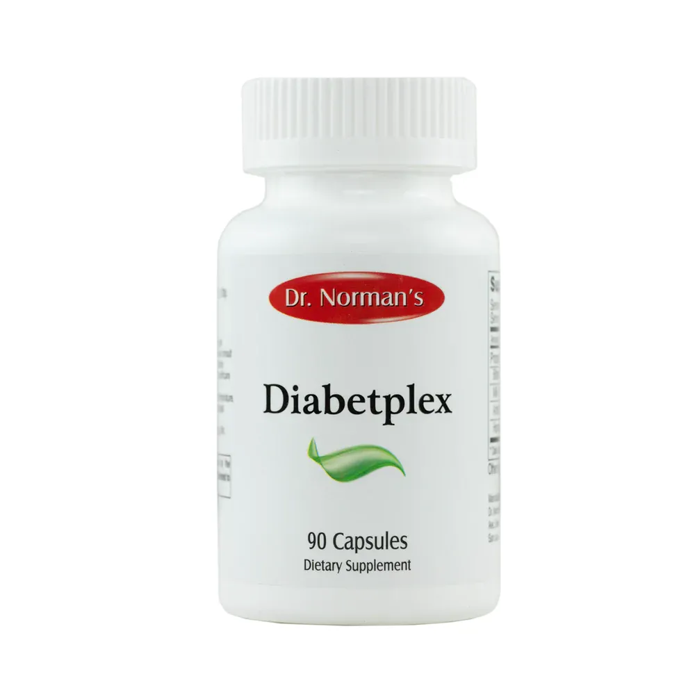 Diabetplex