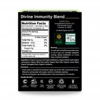 Divine Immunity Blend Tea 