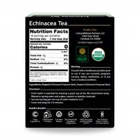 Echinacea Tea 