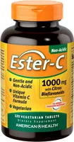 Ester-C 1,000mg (120 Tabs)