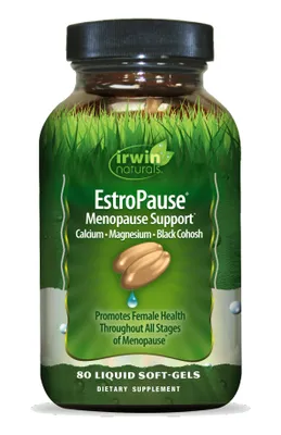 EstroPause Menopause Support (80 Softgels)