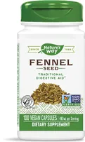 Fennel (100 caps)