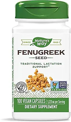 Fenugreek Seed