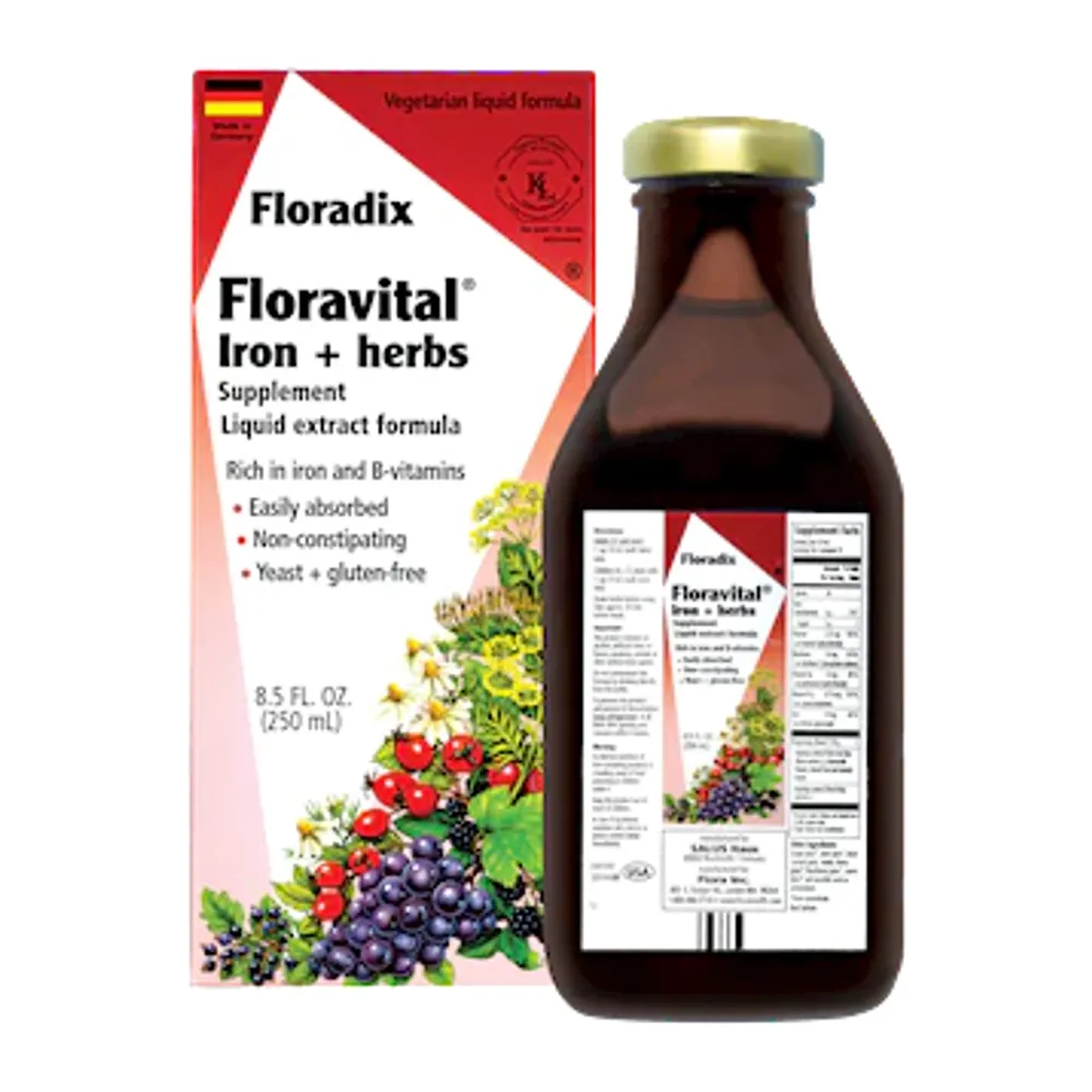 Floravital 8.5oz