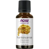 Frankincense 20% Oil Blend 1oz.