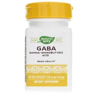 Gaba 250mg (60 caps)