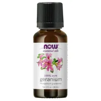 Geranium Oil 1oz.