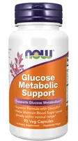 Glucose Metabolic Support (90 Caps)