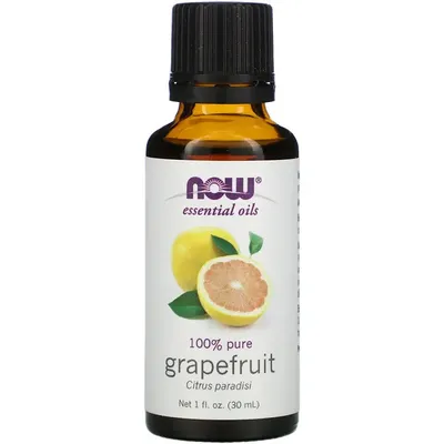 Grapefruit Oil 1oz.