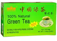 Green Tea (100 bags)