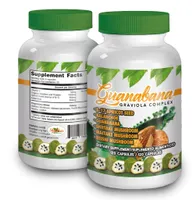 Guanabana Complex (Caps)