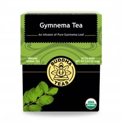 Gymnema Tea