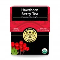 Hawthorn Berry Tea 