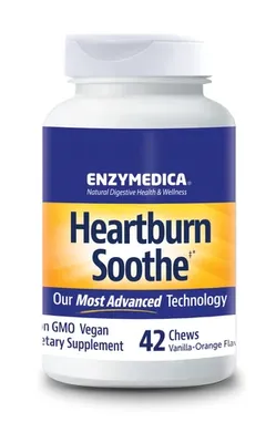 Hearthburn Soothe (42 Chews)