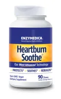 Hearthburn soothe (90 Chews)