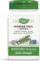 Horsetail Grass (100 caps)