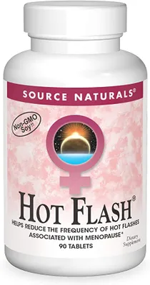 Hot Flash (90 Tabs)