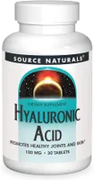 Hyaluronic Acid (30 tabs)