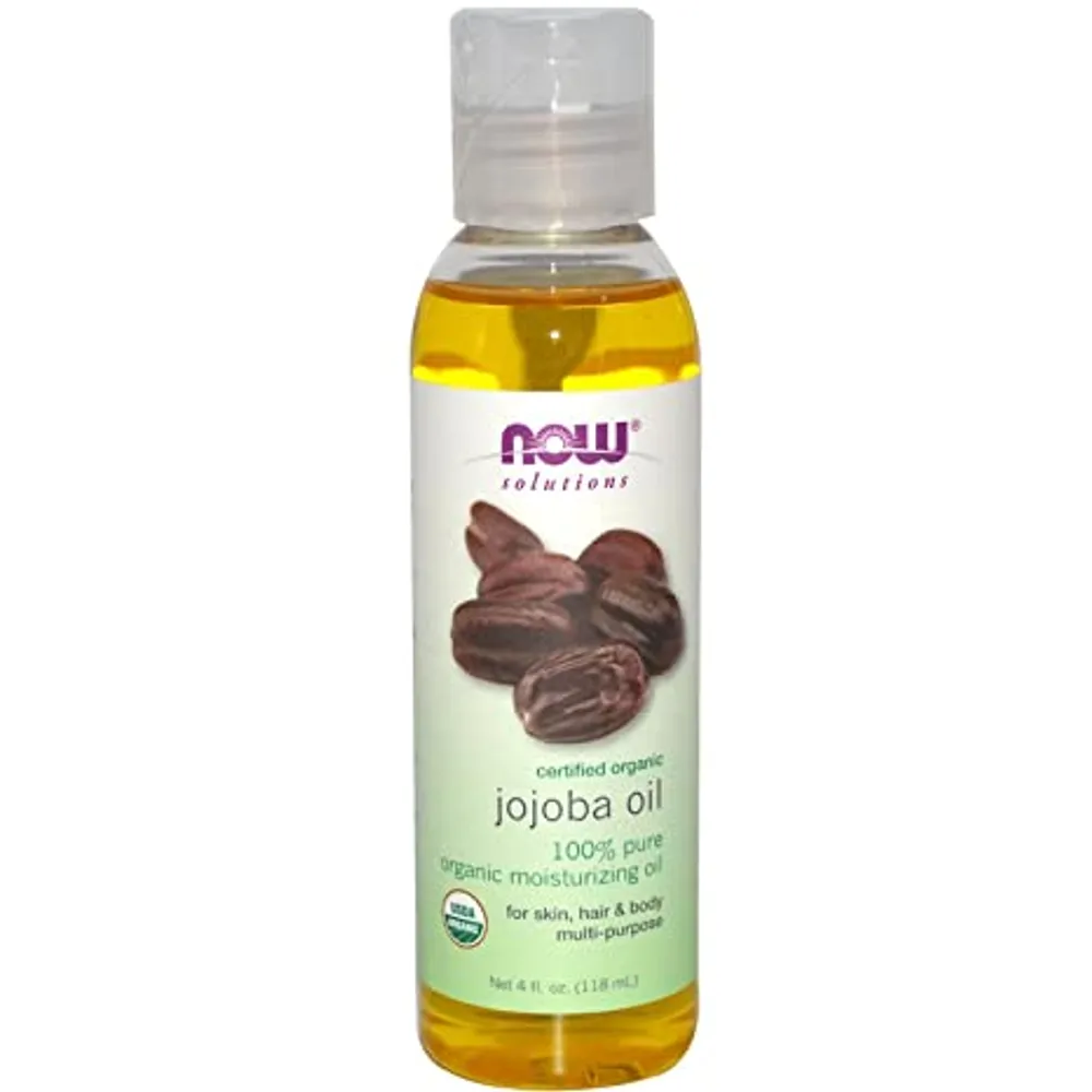 Jojoba Oil 4oz.