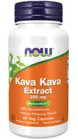 Kava Kava 250mg (60 Caps)